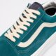 Moteriški kedai VANS UA OLD SKOOL STACKFORM vn0a7q5m60q1 spalva žalia