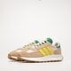 Vyriški kedai ADIDAS RETROPY E5 gw6778 spalva rusvai gelsva