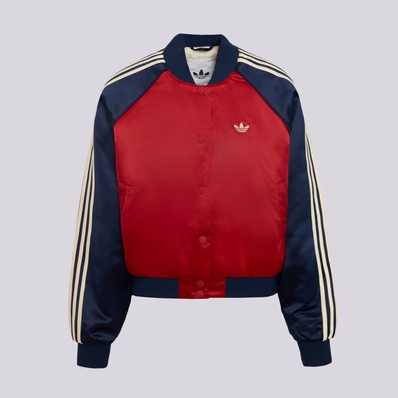 ADIDAS STRIUKĖ SST JACKET