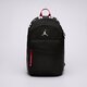 Moteriška kuprinė JORDAN KUPRINĖ JAM AIR PATROL BACKPACK ma0924-023 spalva juoda