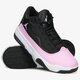 Vaikiški kedai JORDAN MAX AURA 2 cn8090-016 spalva juoda