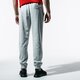 Vyriškos kelnės FILA KELNĖS KUDDUSI PANTS 687218b13 spalva pilka