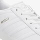 Vaikiški kedai ADIDAS GAZELLE J by9147 spalva balta