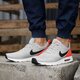 Vyriški kedai NIKE AIR MAX TAVAS  705149-026 spalva pilka