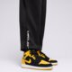 Vaikiškos kelnės JORDAN KELNĖS JDN UNISEX EASE FLC SWEATPANT BOY 95d568-023 spalva juoda