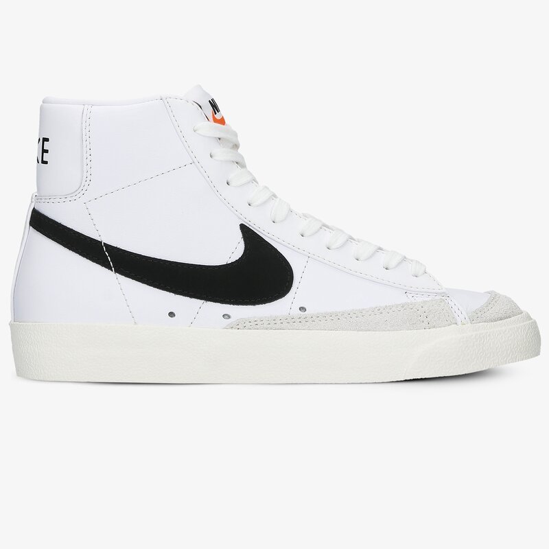 the nike blazer