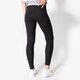 Moteriškos kelnės ADIDAS TAMPRĖS TAMPRĖS bk5810 spalva juoda