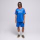 Vyriški marškinėliai ADIDAS MARŠKINĖLIAI JSY ke3579 spalva mėlyna