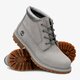 TIMBERLAND NELLIE CHUKKA DOUBLE a1k9d spalva pilka
