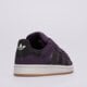 Vaikiški kedai ADIDAS CAMPUS 00S J jq8557 spalva violetinė