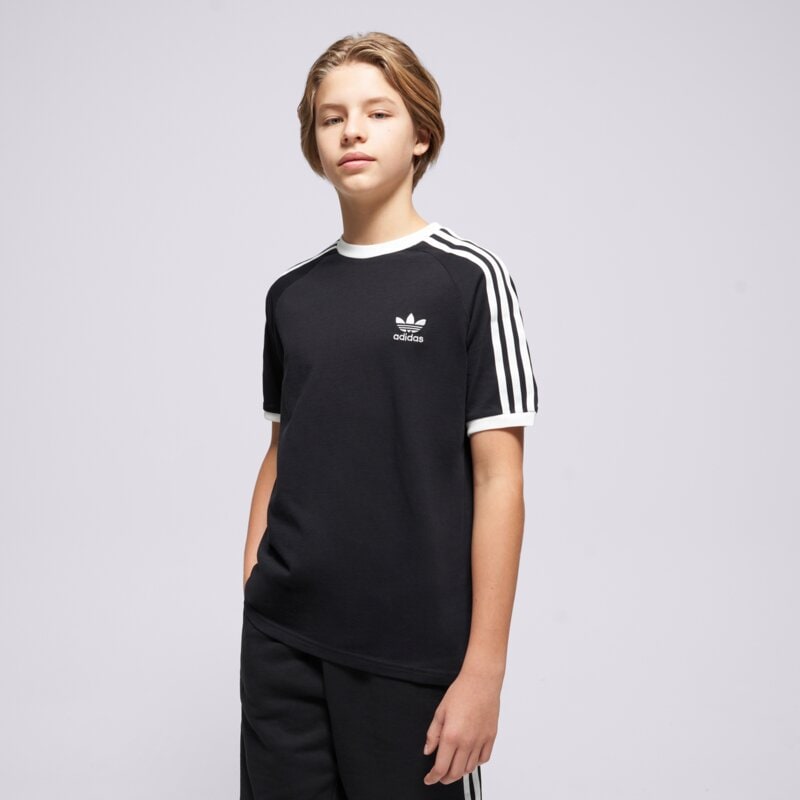 ADIDAS MARŠKINĖLIAI 3STRIPES TEE
