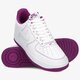 Vyriški kedai NIKE AIR FORCE 1 '07  cv1724-105 spalva balta