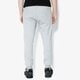 Vyriškos kelnės NEW ERA KELNĖS ESSENTIAL TRK PANT NE GRY 11419429 spalva pilka