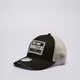Vyriška kepurė su snapeliu NEW ERA KEPURĖ MLB PATCH TRUCKER NYY NEW YORK YANKEES 60667680 spalva juoda