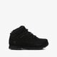 Vaikiški auliniai batai TIMBERLAND EURO SPRINT  tb0a2dp70011 spalva juoda