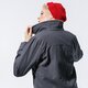 Moteriška žieminė striukė VANS STRIUKĖ OIL CHANGE JACKET vn0a4bfe1o71 spalva juoda