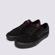 Vyriški inkariukai VANS UA SK8-LOW vn0a4uukenr1 spalva juoda