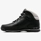 Vyriški auliniai batai TIMBERLAND EURO ROCK MID HIKER  tb06163r0011 spalva juoda