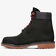 TIMBERLAND PREMIUM 6 INCH BOOT  ca1u7m spalva juoda