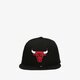 Vyriška kepurė su snapeliu NEW ERA NBA CHICAGO BULLS 9FIFTY SNAPBACK CAP CHICAGO BULLS  12122725 spalva juoda