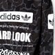 Vyriškas džemperis ADIDAS DŽEMPERIS STREET CAMO CR bs2073 spalva juoda