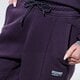 Moteriškos kelnės ADIDAS KELNĖS REGULAR JOGGER gd3890 spalva violetinė
