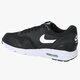 Moteriški kedai NIKE W AIR MAX 1 ESSENTIALS 704993007 spalva juoda