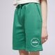 Vyriški šortai ELLESSE ŠORTAI FONTANSA SHORT GREEN sgr17620503 spalva žalia