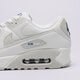 Vyriški kedai NIKE AIR MAX 90  fz7186-100 spalva balta