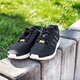 Vyriški kedai ADIDAS ZX 8K FLUX  m19840 spalva juoda