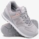 Moteriški kedai NEW BALANCE WL574NBN wl574nbn spalva pilka