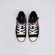 Vaikiški inkariukai CONVERSE CHUCK TAYLOR ALL STAR 1V a06356c spalva juoda