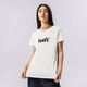 Moteriški marškinėliai LEVI'S MARŠKINĖLIAI GRAPHIC TEES 17369-1755 spalva balta