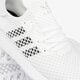 Vyriški kedai ADIDAS DEERUPT RUNNER da8871 spalva balta