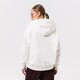 Moteriškas džemperis CHAMPION DŽEMPERIS SU GOBTUVU HOODED SWEATSHIRT 115664ys084 spalva balta