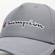 Vyriška kepurė su snapeliu CHAMPION KEPURĖ BASEBALL CAP 800712bs029 spalva mėlyna