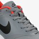 NIKE AIR MAX TAVAS (GS) 814443009 spalva pilka