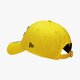 Vaikiška kepurė su snapeliu NEW ERA KEPURĖ TDF YELLOW JERSEY 940 11457621 spalva geltona