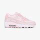 NIKE AIR MAX 90 MESH SE GG 880305600 spalva rožinė