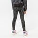 Vaikiškos kelnės JORDAN TAMPRĖS ESSENTIALS SNAKE LEGGING GIRL 45b314-023 spalva juoda