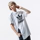 Moteriška ADIDAS SUKNELĖ SLIT TEE ec1877 spalva balta