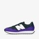 Vyriški kedai NEW BALANCE 237  ms237pg1 spalva juoda
