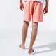 Vyriški šortai ADIDAS ŠORTAI 3 STRIPE SWIMS fm9877 spalva oranžinė