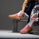 Moteriški kedai ADIDAS GAZELLE BOLD W if4498 spalva rožinė