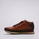 Vyriški auliniai batai NEW BALANCE H754LFT h754lft spalva ruda