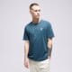 Vyriški marškinėliai ADIDAS MARŠKINĖLIAI ESSENTIAL il2514 spalva tamsiai mėlyna