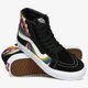 Vyriški inkariukai VANS SK8-HI  vn0a4u3dwn71 spalva juoda