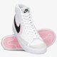 Vaikiški kedai NIKE BLAZER MID '77 SE dd1847-101 spalva balta