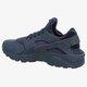 Vyriški kedai NIKE AIR HUARACHE  318429440 spalva tamsiai mėlyna