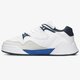 Vyriški kedai LACOSTE COURT SLAM 319 2 738sma0048042 spalva balta
